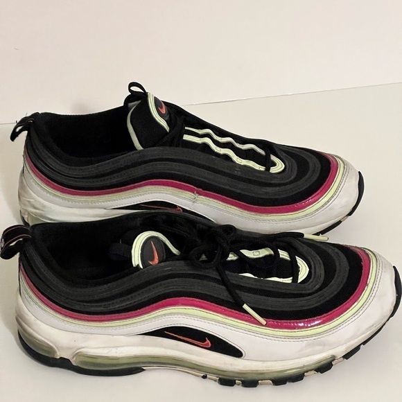 Air Max 97 'World Tour' Nike Sneakers Mens - Picture 2 of 8
